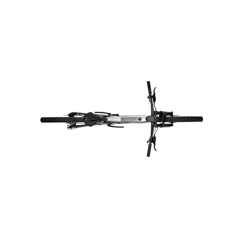 BICI FOCUS THRON 2 6.9 ABS 600 WH ALTO