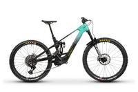 BICI FORBIDDEN BIKE DRUID CORE KIT1 MX