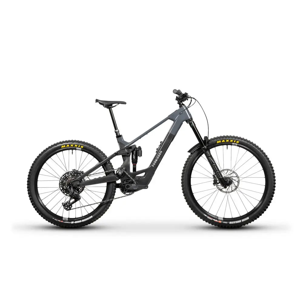 BICI FORBIDDEN DREADNOUGHT E T4 MX