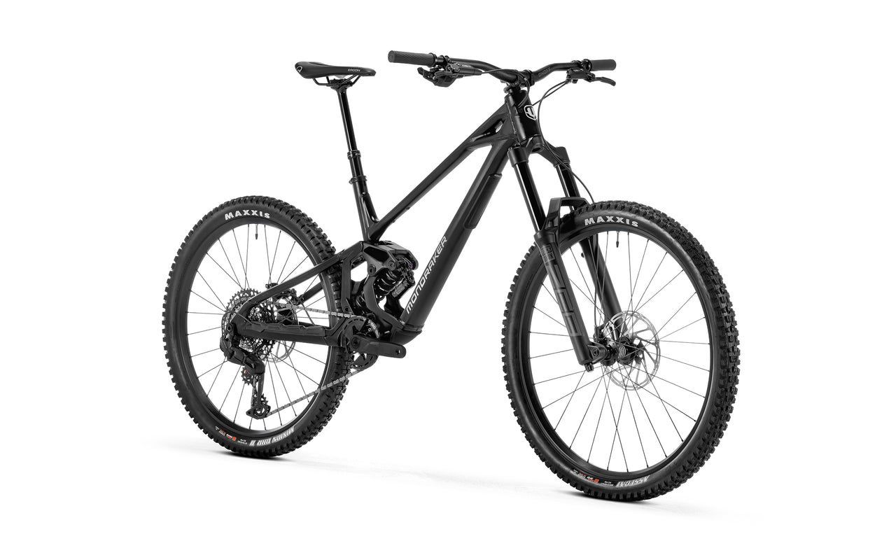 BICI MONDRAKER ANARK R FRONTE