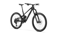 BICI MONDRAKER ANARK R FRONTE