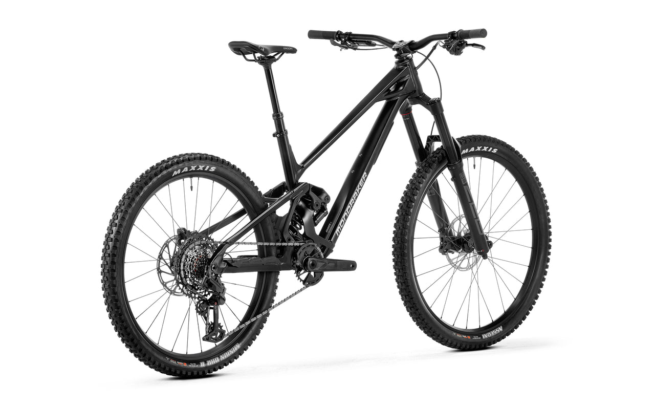 BICI MONDRAKER ANARK R RETRO