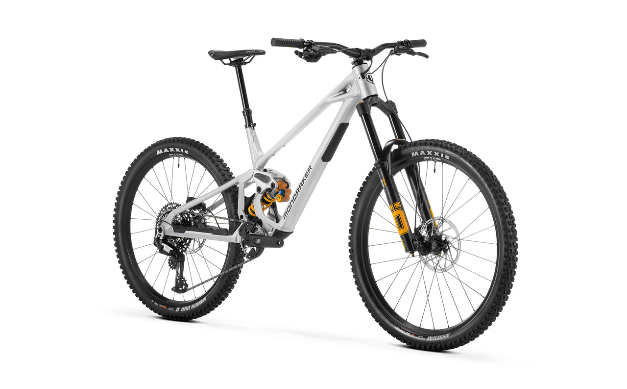 BICI MONDRAKER ANARK XR FRONTE