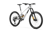 BICI MONDRAKER ANARK XR FRONTE