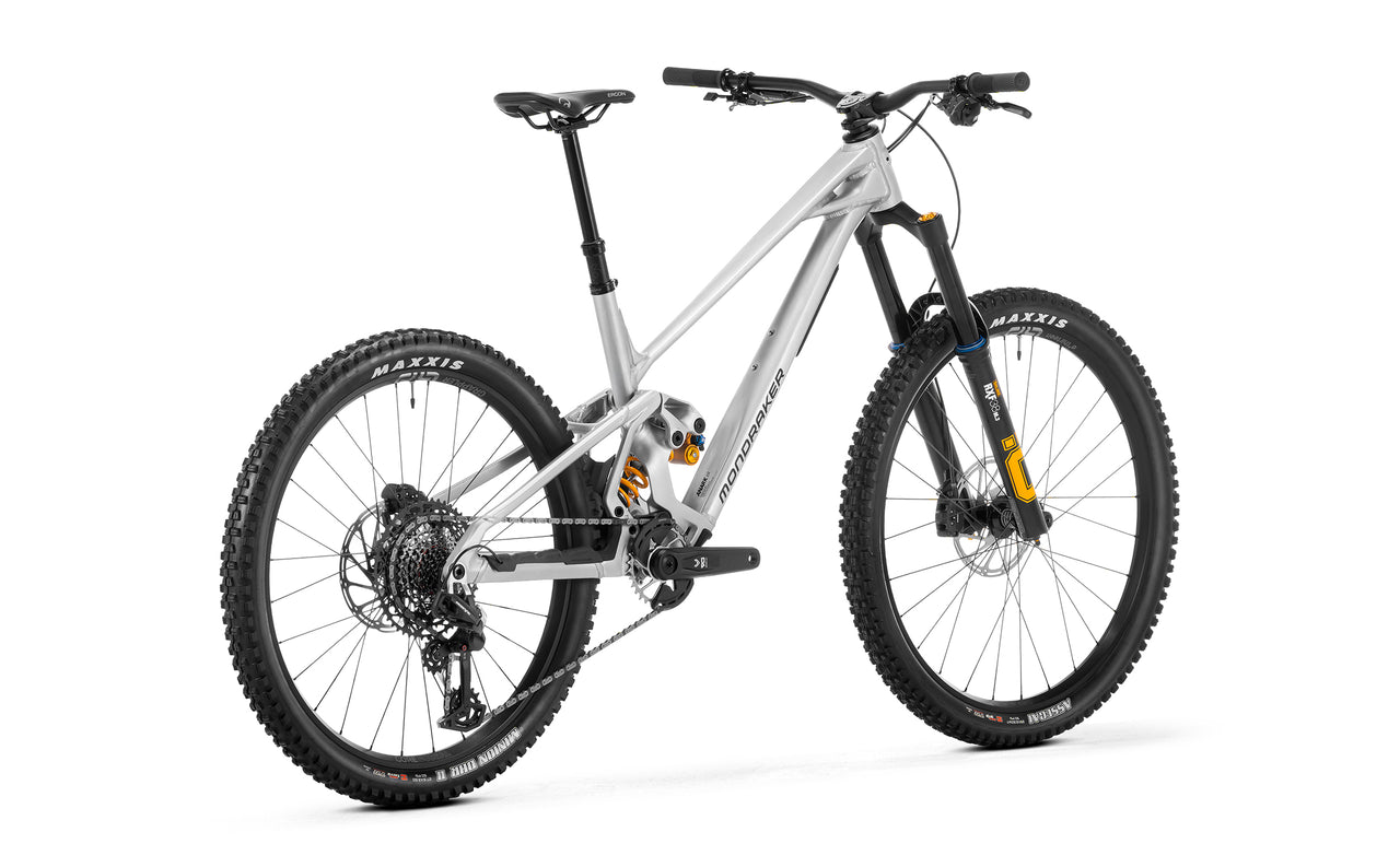 BICI MONDRAKER ANARK XR RETRO