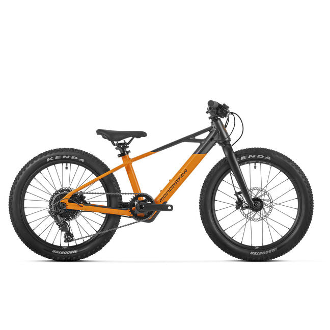 BICI MONDRAKER BAMBINO PLAY 20