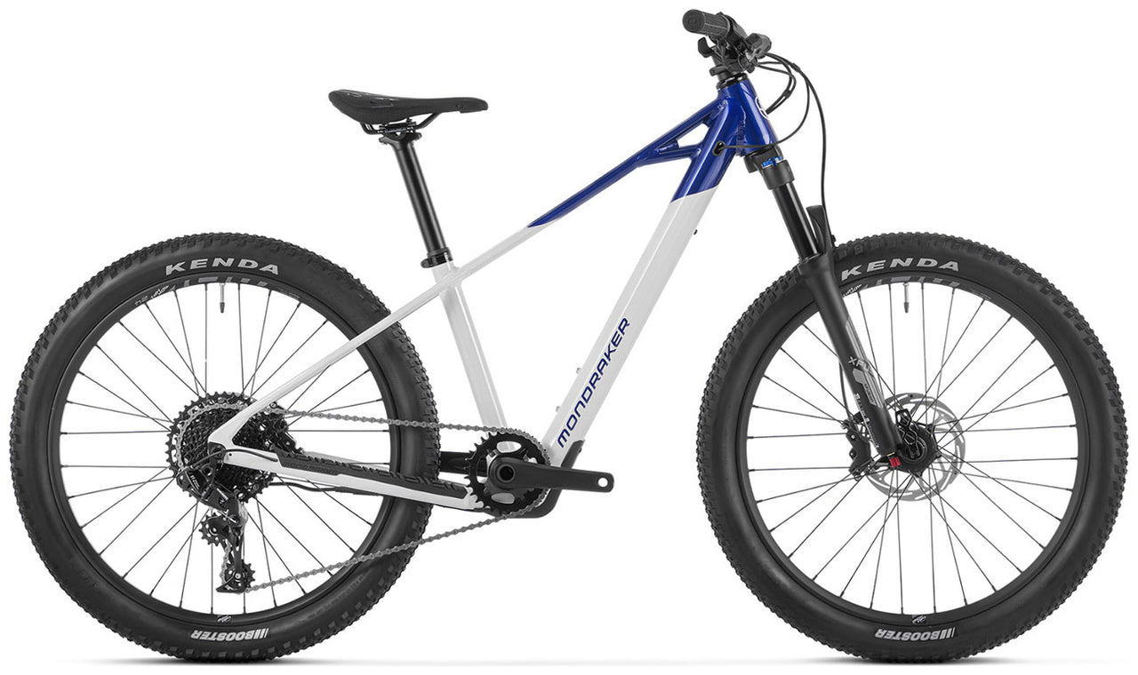 BICI MONDRAKER BAMBINO PLAY 24