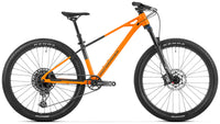 BICI MONDRAKER BAMBINO TRICK 26