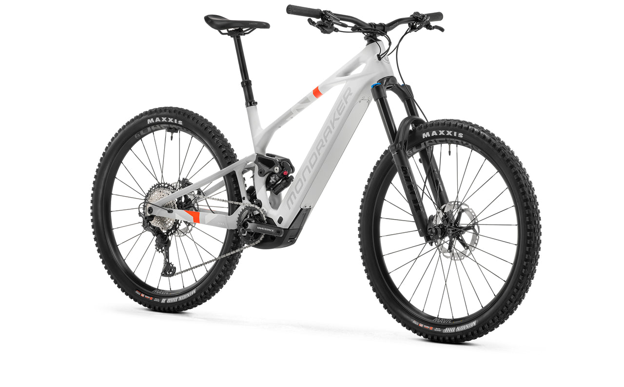 BICICLETA MONDRAKER CRAFTY CARBON R 2025