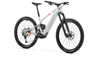 BICICLETA MONDRAKER CRAFTY CARBON R 2025
