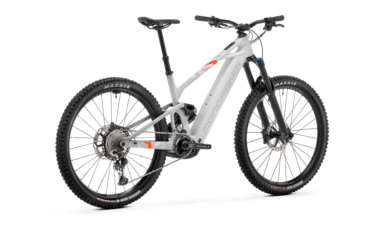 BICICLETA MONDRAKER CRAFTY CARBON R 2025