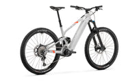 BICICLETA MONDRAKER CRAFTY CARBON R 2025