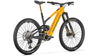 BICI MONDRAKER CRAFTY CARBON RR S RETRO