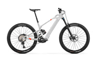 BICICLETA MONDRAKER CRAFTY CARBON R 2025
