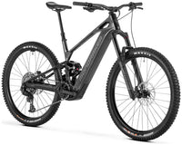 BICICLETA MONDRAKER CRAFTY CARBON S