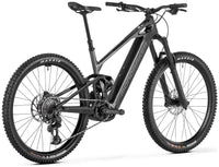 BICICLETA MONDRAKER CRAFTY CARBON S