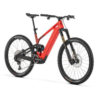 BICI MONDRAKER CRAFTY CARBON XR fronte
