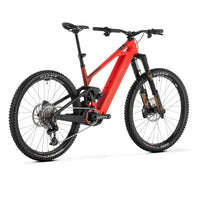 BICI MONDRAKER CRAFTY CARBON XR RETRO