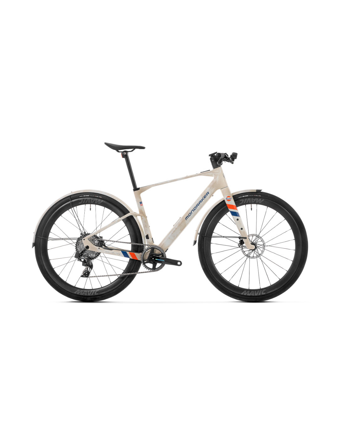 VÉLO MONDRAKER DUSTY X UNLIMITED GULF