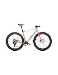 VÉLO MONDRAKER DUSTY X UNLIMITED GULF
