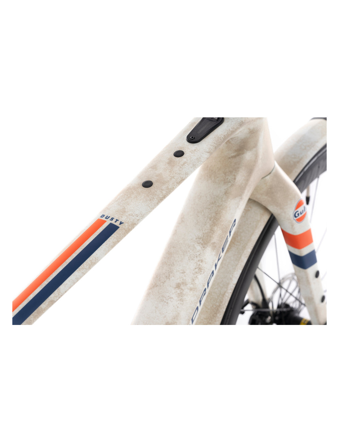 VÉLO MONDRAKER DUSTY X UNLIMITED GULF