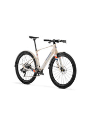 VÉLO MONDRAKER DUSTY X UNLIMITED GULF