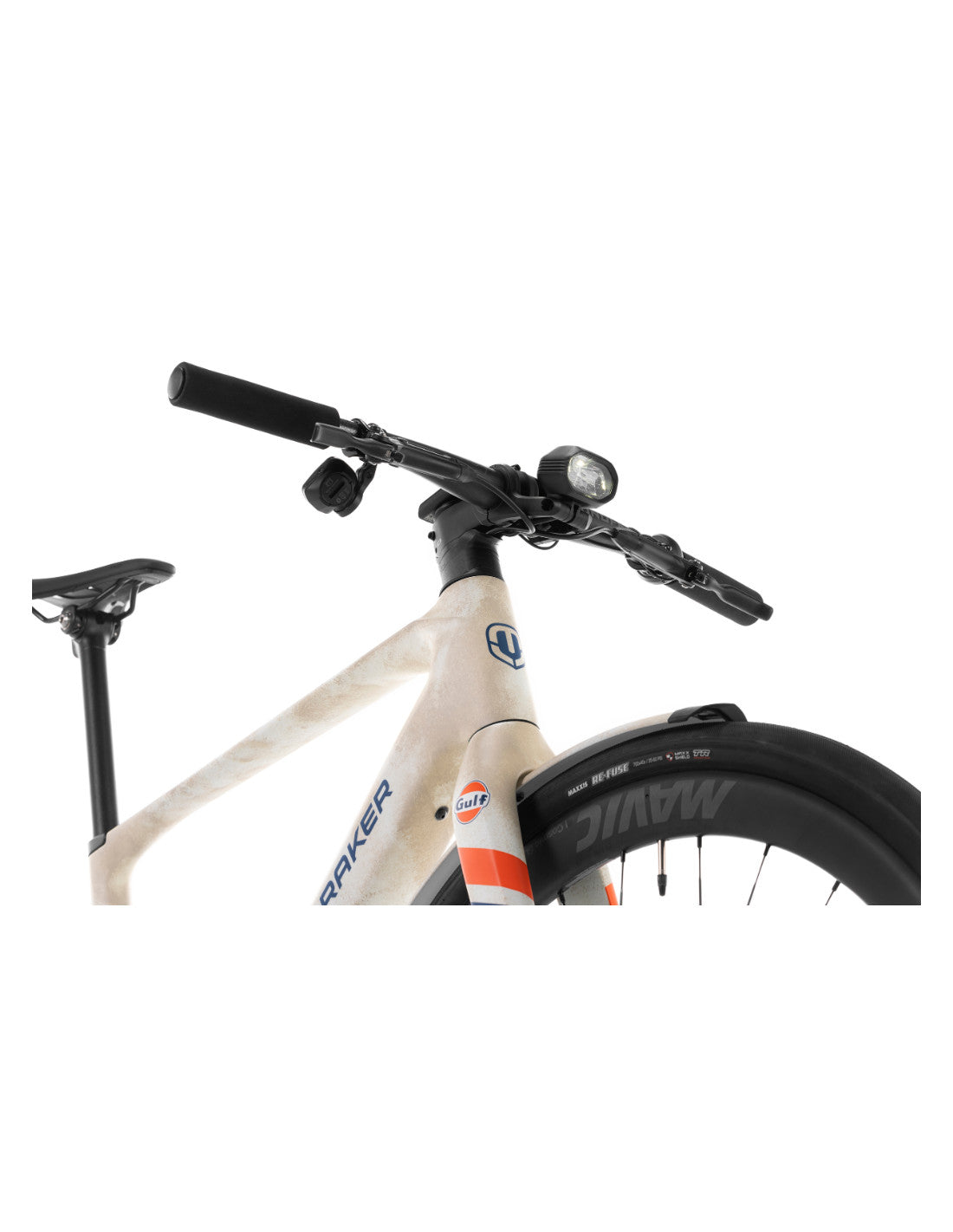 VÉLO MONDRAKER DUSTY X UNLIMITED GULF