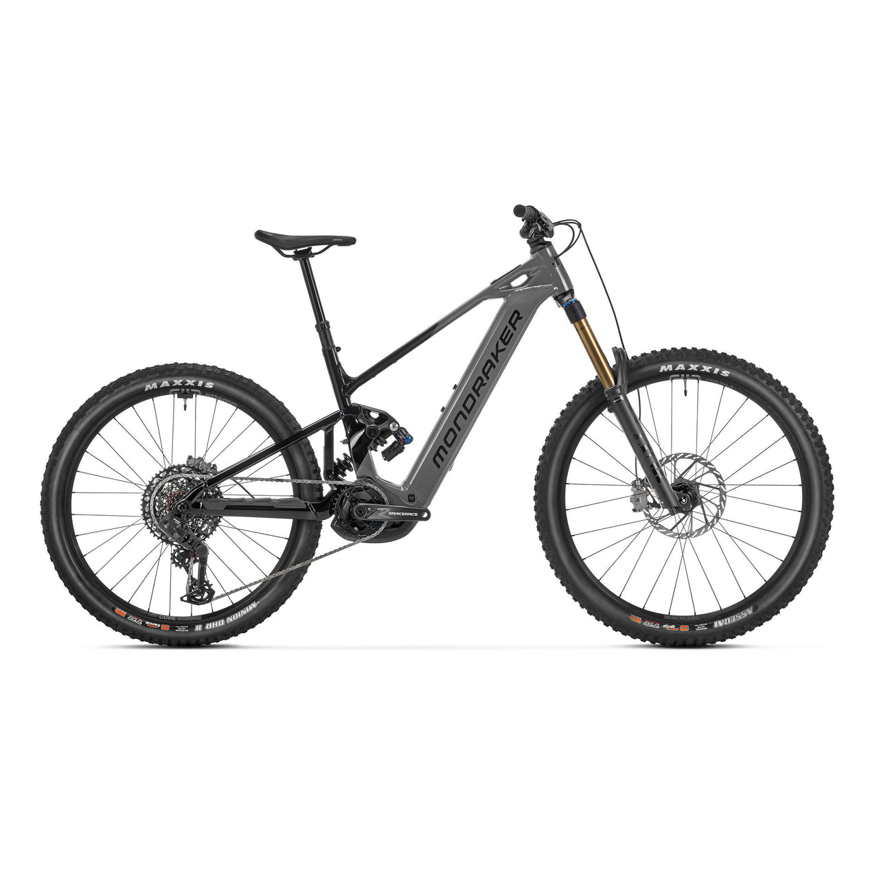 BICICLETA MONDRAKER LEVEL RR 2026