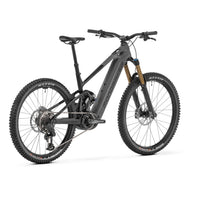 BICICLETA MONDRAKER LEVEL RR 2026
