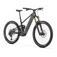 BICICLETA MONDRAKER LEVEL RR 2026