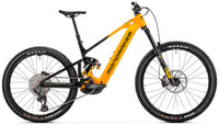 BICI MONDRAKER LEVEL XR 2026