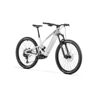 BICI MONDRAKER SCREE S 600 FRONTE