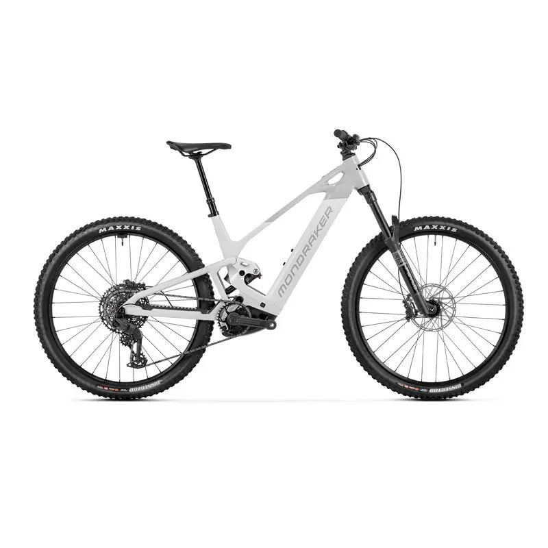 BICI MONDRAKER SCREE S 600