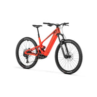 BICI MONDRAKER SCREE S FRONTE