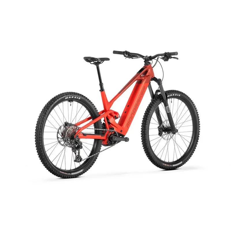BICI MONDRAKER SCREE S RETRO