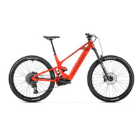 BICI MONDRAKER SCREE S