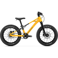 BICI MONDRAKER TRICK 16