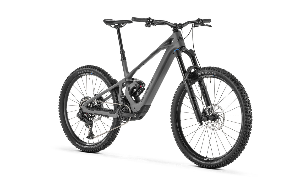 MONDRAKER ZENDIT R FAHRRAD