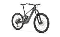 MONDRAKER ZENDIT R FAHRRAD