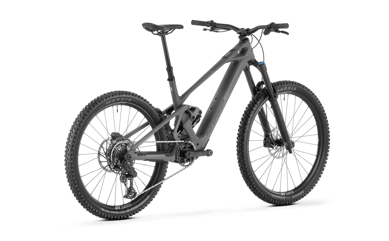 MONDRAKER ZENDIT R FAHRRAD