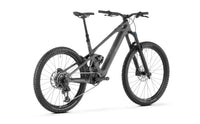 MONDRAKER ZENDIT R FAHRRAD