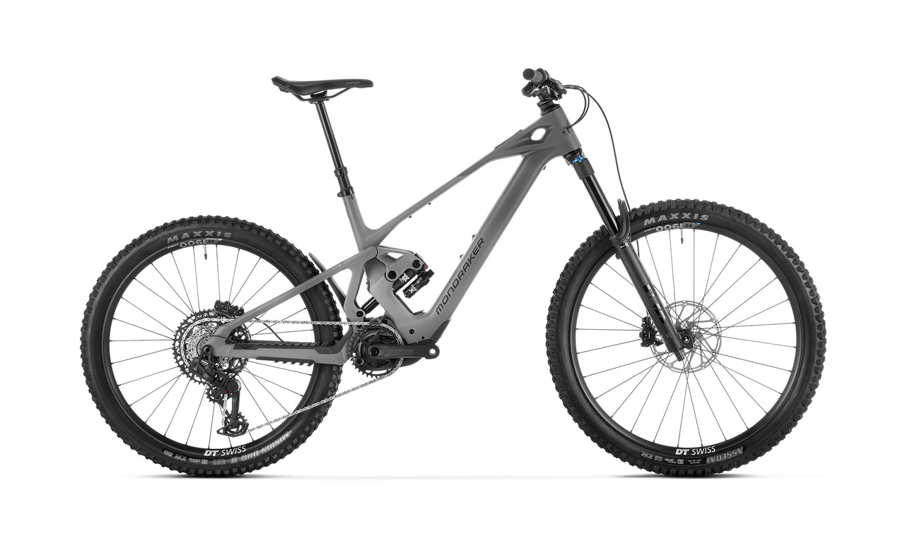 MONDRAKER ZENDIT R FAHRRAD