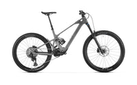 MONDRAKER ZENDIT R FAHRRAD