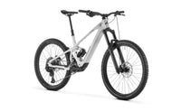 BICI MONDRAKER ZENDIT S FRONTE