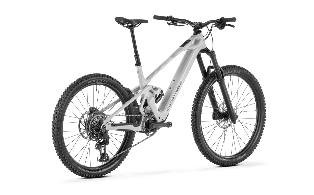 BICI MONDRAKER ZENDIT S RETRO