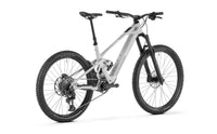 BICI MONDRAKER ZENDIT S RETRO