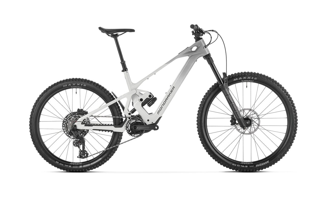 BICI MONDRAKER ZENDIT S