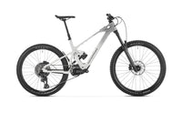BICI MONDRAKER ZENDIT S