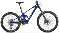 BICI MONDRAKER ZENDIT XR BLUE