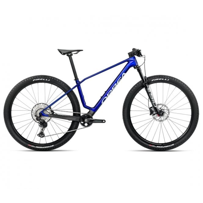 BICI ORBEA ALMA M30